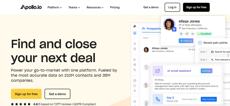 Apollo.io
