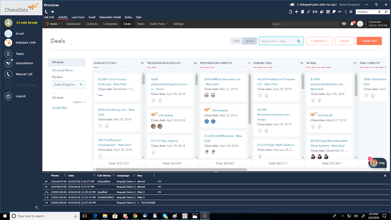 The Ultimate Predictive Dialer Cost Breakdown