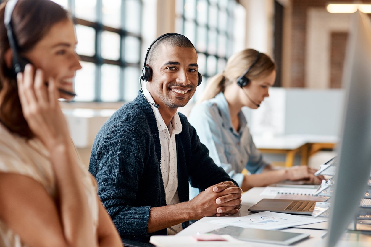 5 Outbound Sales Call Center Challenges & Solutions