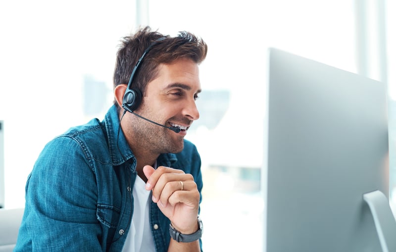 What Are Telemarketing Services